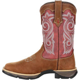 Women's Durango Lady Rebel Western Boot