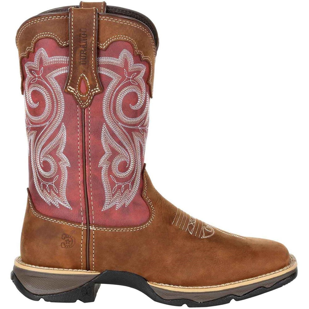 Women's Durango Lady Rebel Western Boot