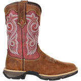 Women's Durango Lady Rebel Western Boot