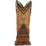 Women's Durango Lady Rebel Western Boot