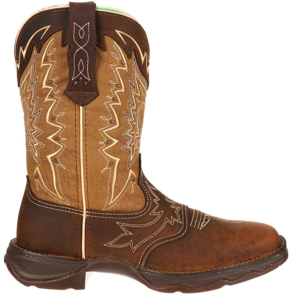 Women's Durango Lady Rebel Western Boot