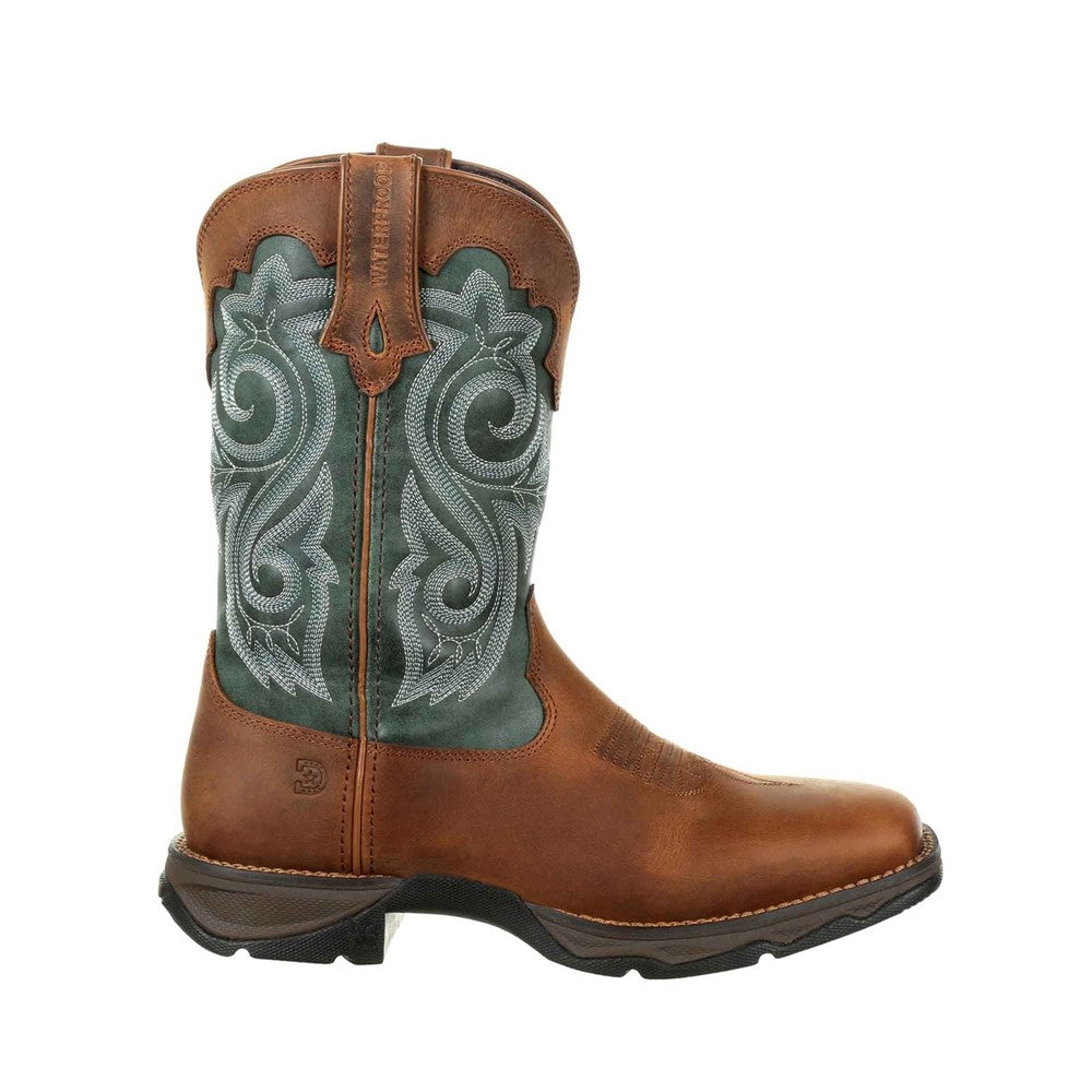 Women's Durango Lady Rebel Western Boot