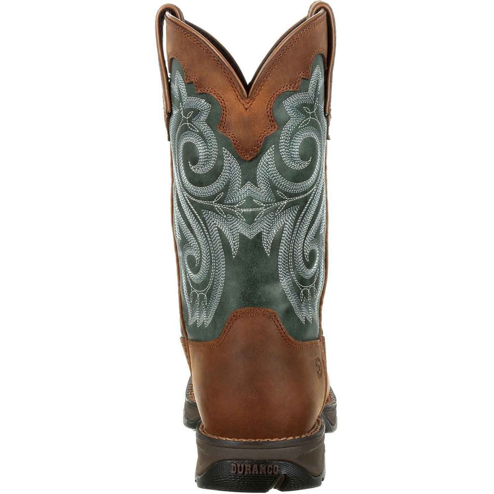 Women's Durango Lady Rebel Western Boot