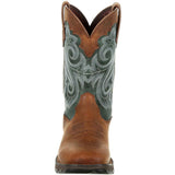 Women's Durango Lady Rebel Western Boot