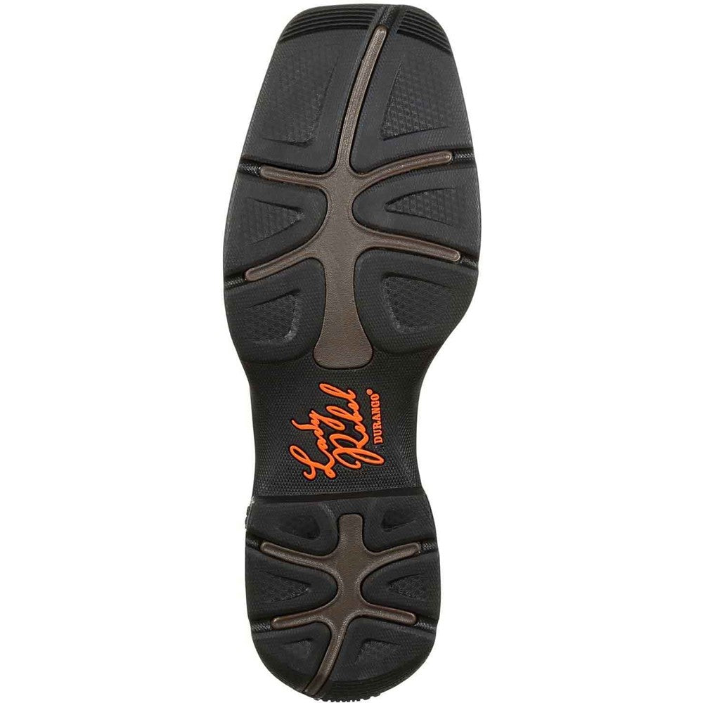Women's Durango Lady Rebel Western Boot