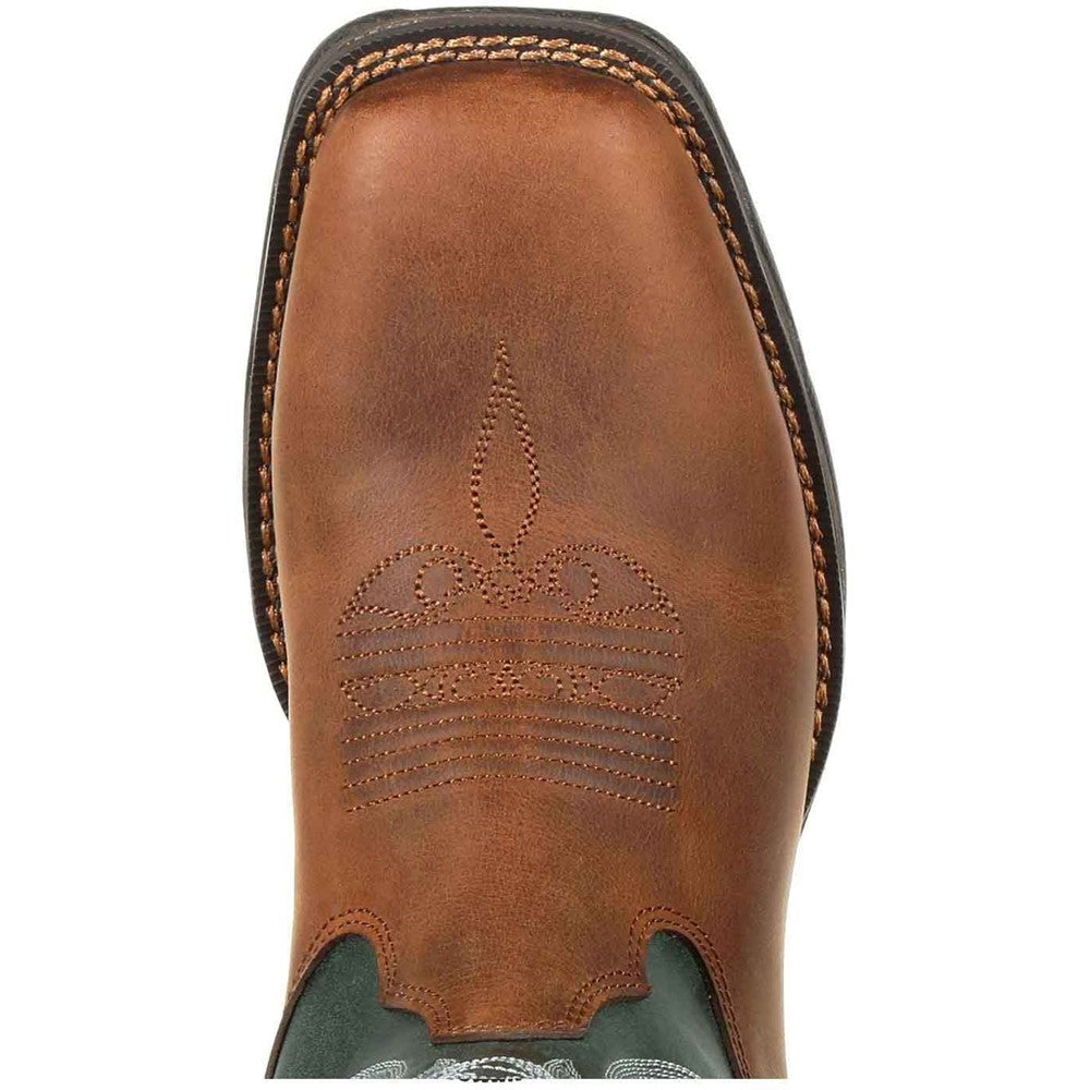 Women's Durango Lady Rebel Western Boot