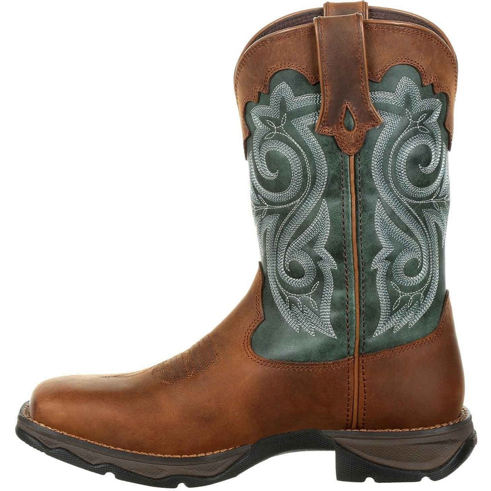 Women's Durango Lady Rebel Western Boot
