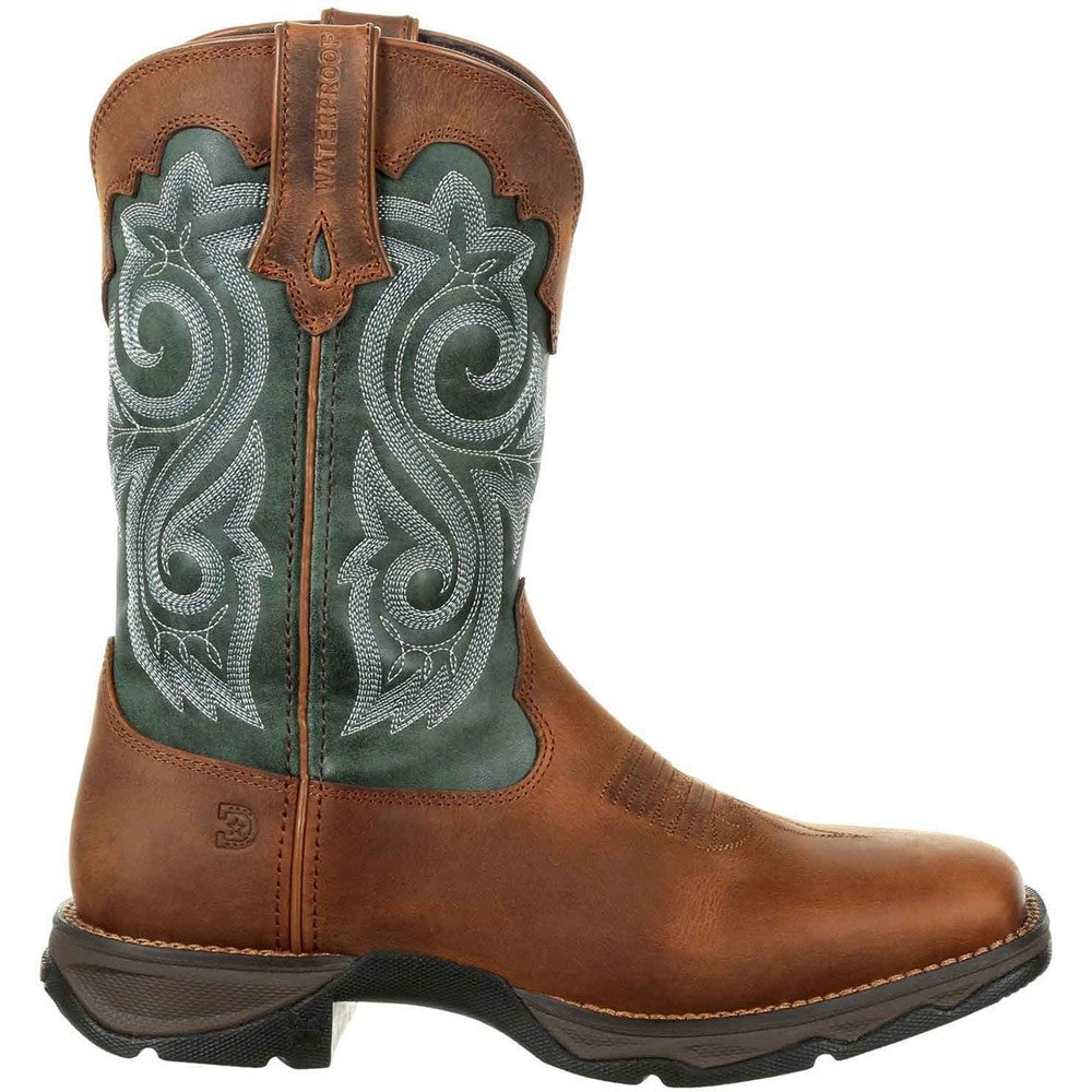 Women's Durango Lady Rebel Western Boot