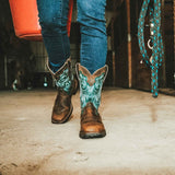 Women's Durango Lady Rebel Western Boot