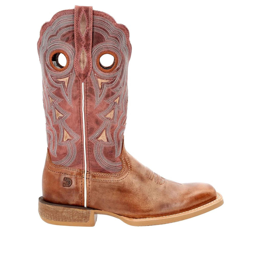 Women's Durango Lady Rebel Pro Western Boot