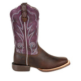 Women's Durango Lady Rebel Pro Western Boot