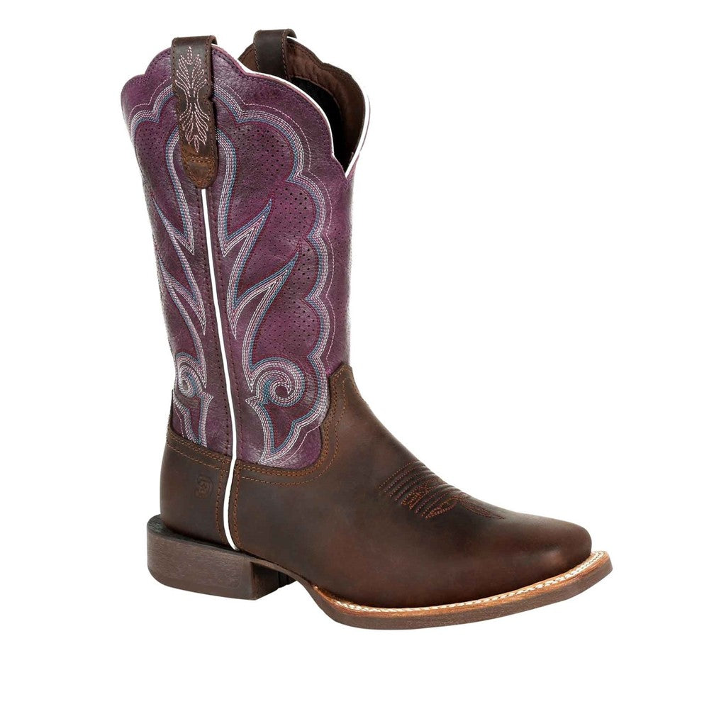 Women's Durango Lady Rebel Pro Western Boot