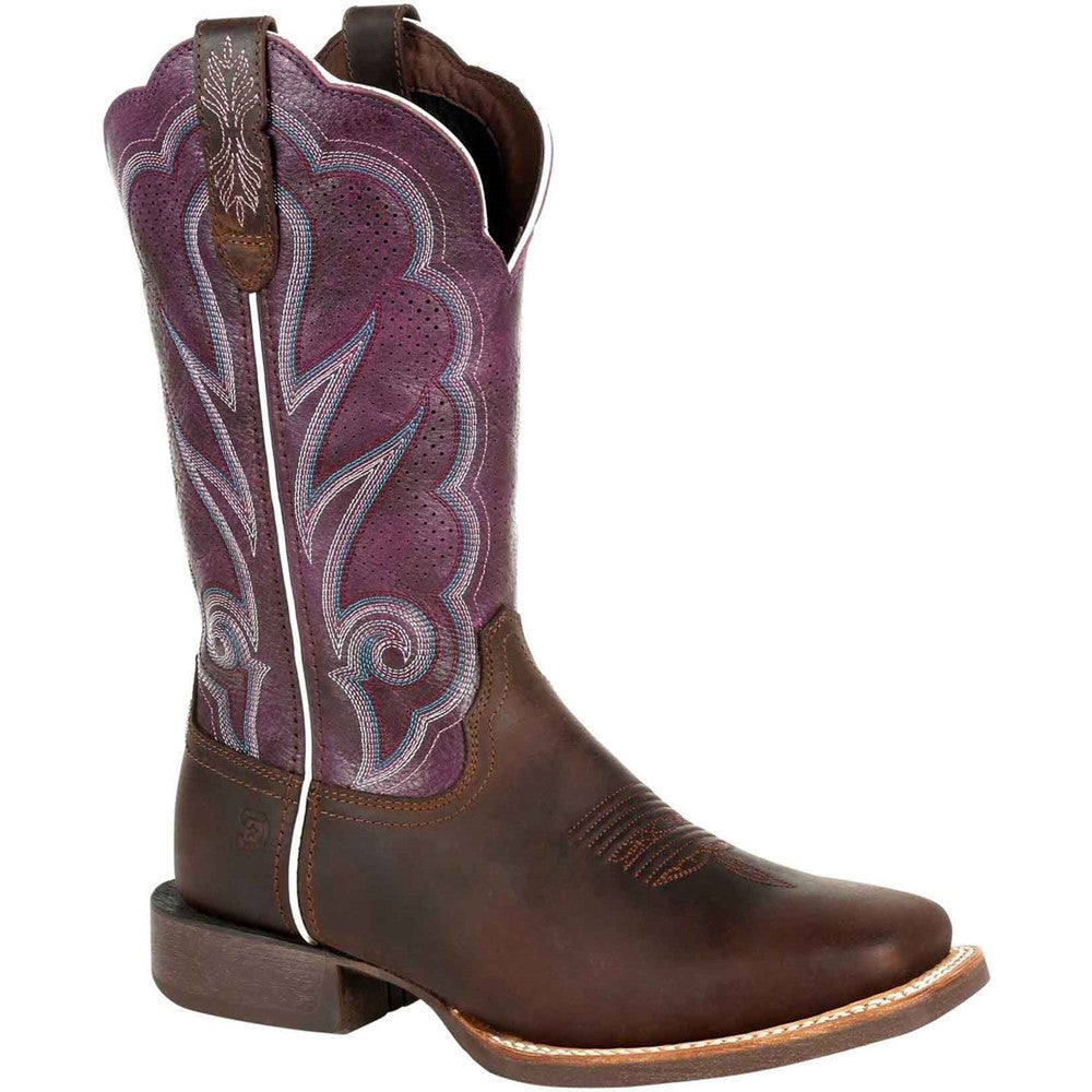 Women's Durango Lady Rebel Pro Western Boot