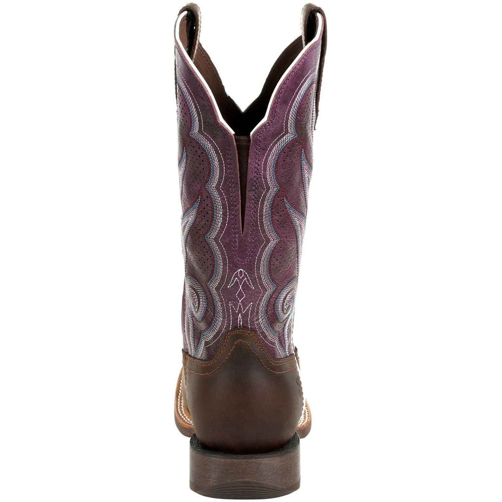 Women's Durango Lady Rebel Pro Western Boot