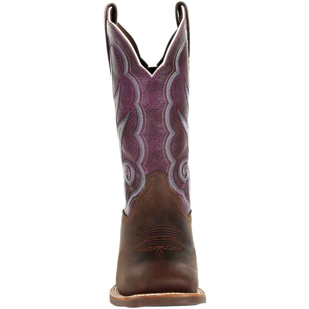 Women's Durango Lady Rebel Pro Western Boot