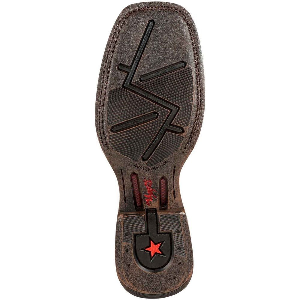 Women's Durango Lady Rebel Pro Western Boot