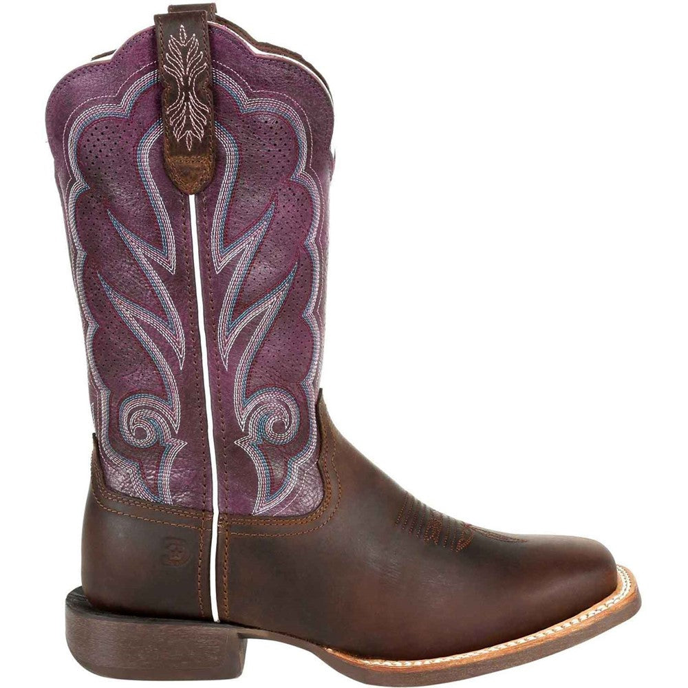 Women's Durango Lady Rebel Pro Western Boot