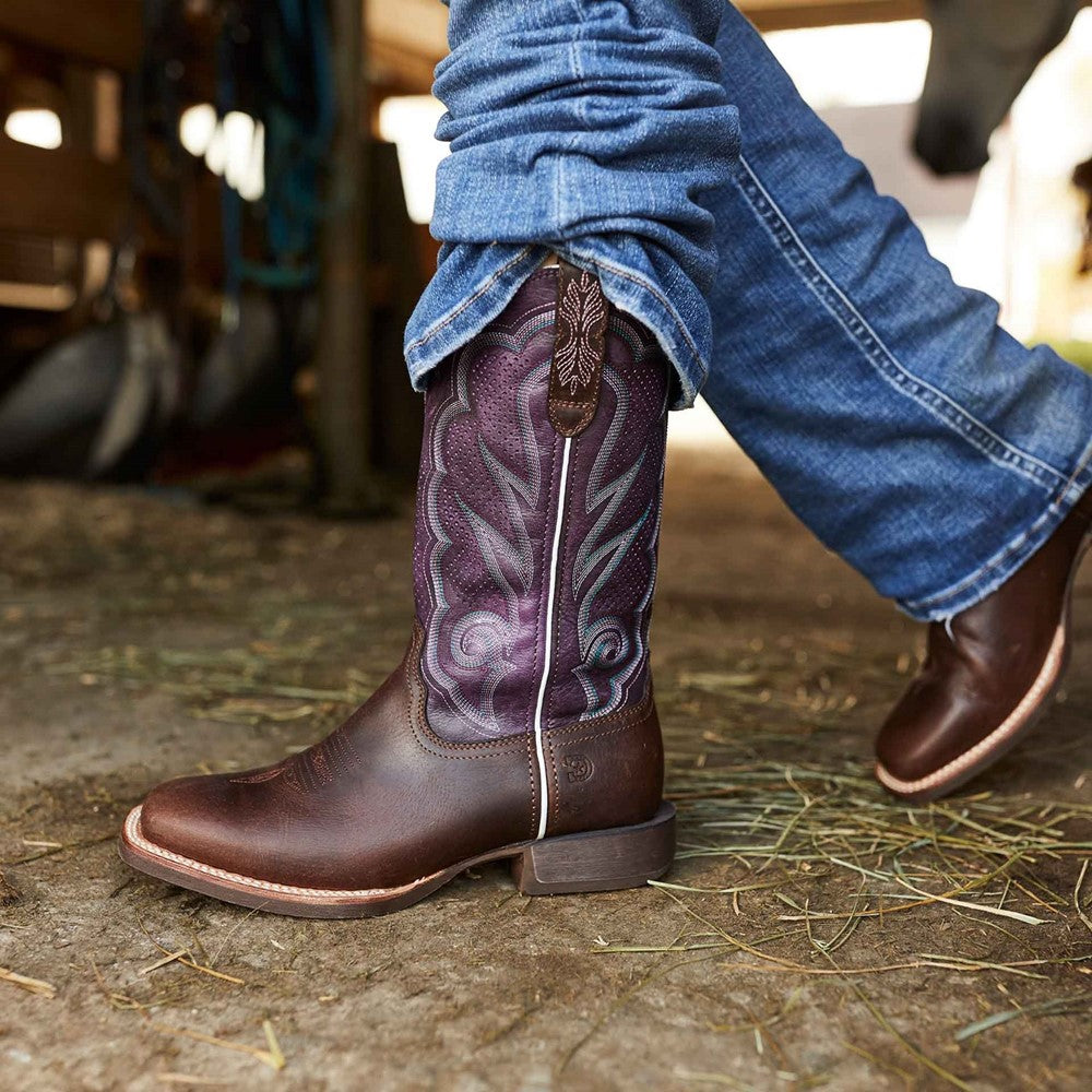 Women's Durango Lady Rebel Pro Western Boot
