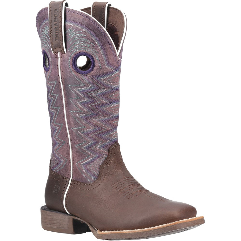 Women's Durango Lady Rebel Pro Western Boot