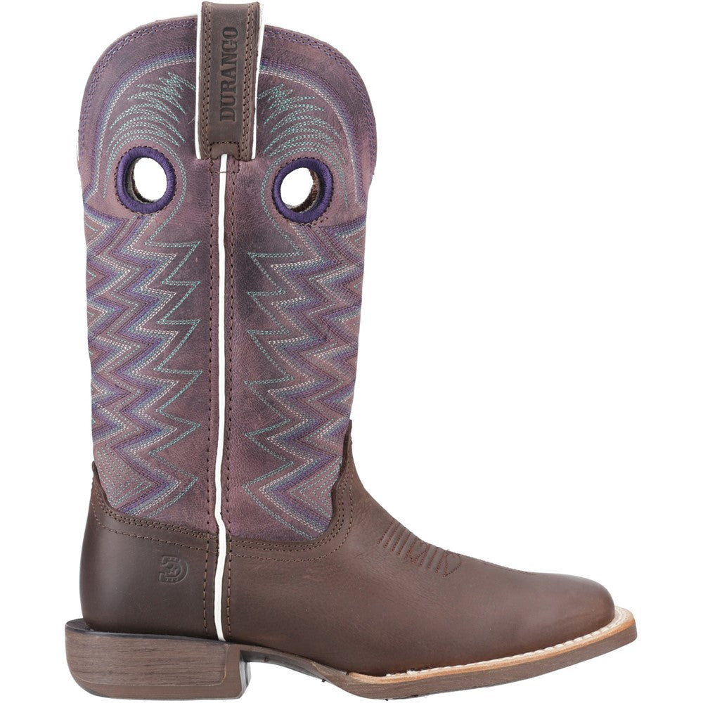Women's Durango Lady Rebel Pro Western Boot