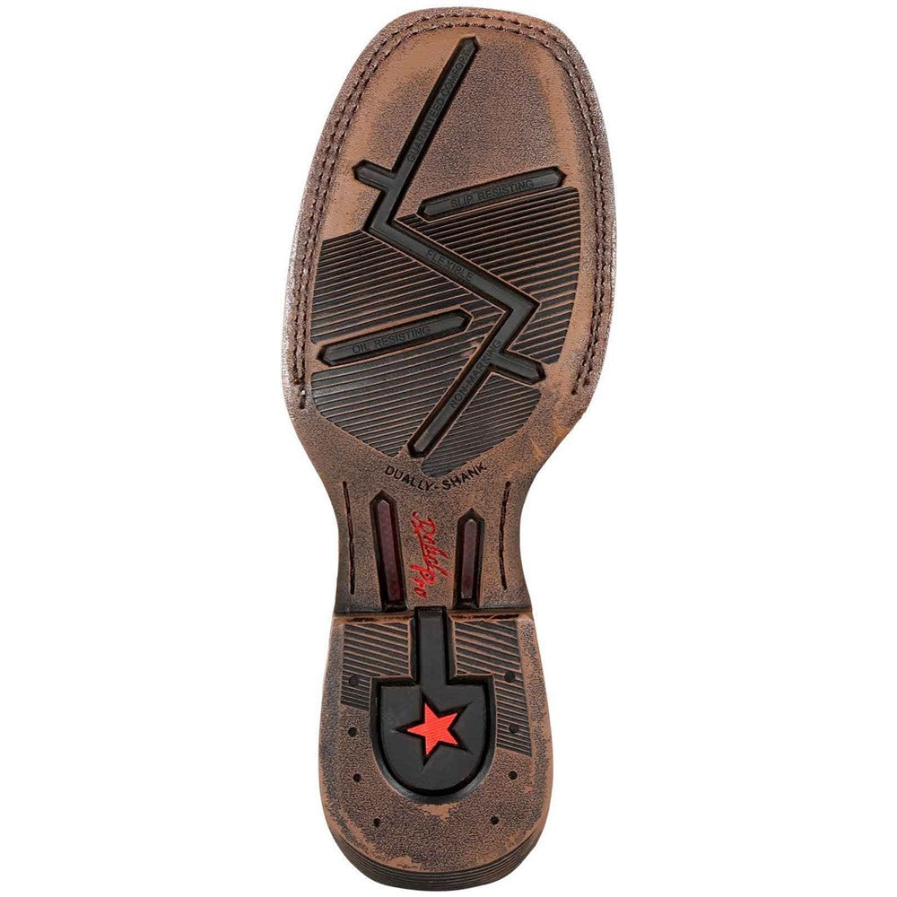 Women's Durango Lady Rebel Pro Western Boot