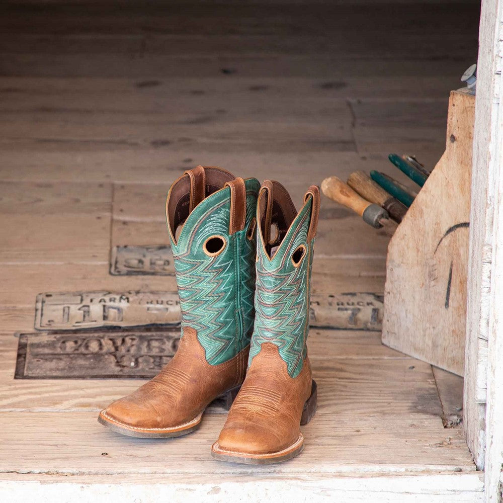 Women's Durango Lady Rebel Pro Western Boot