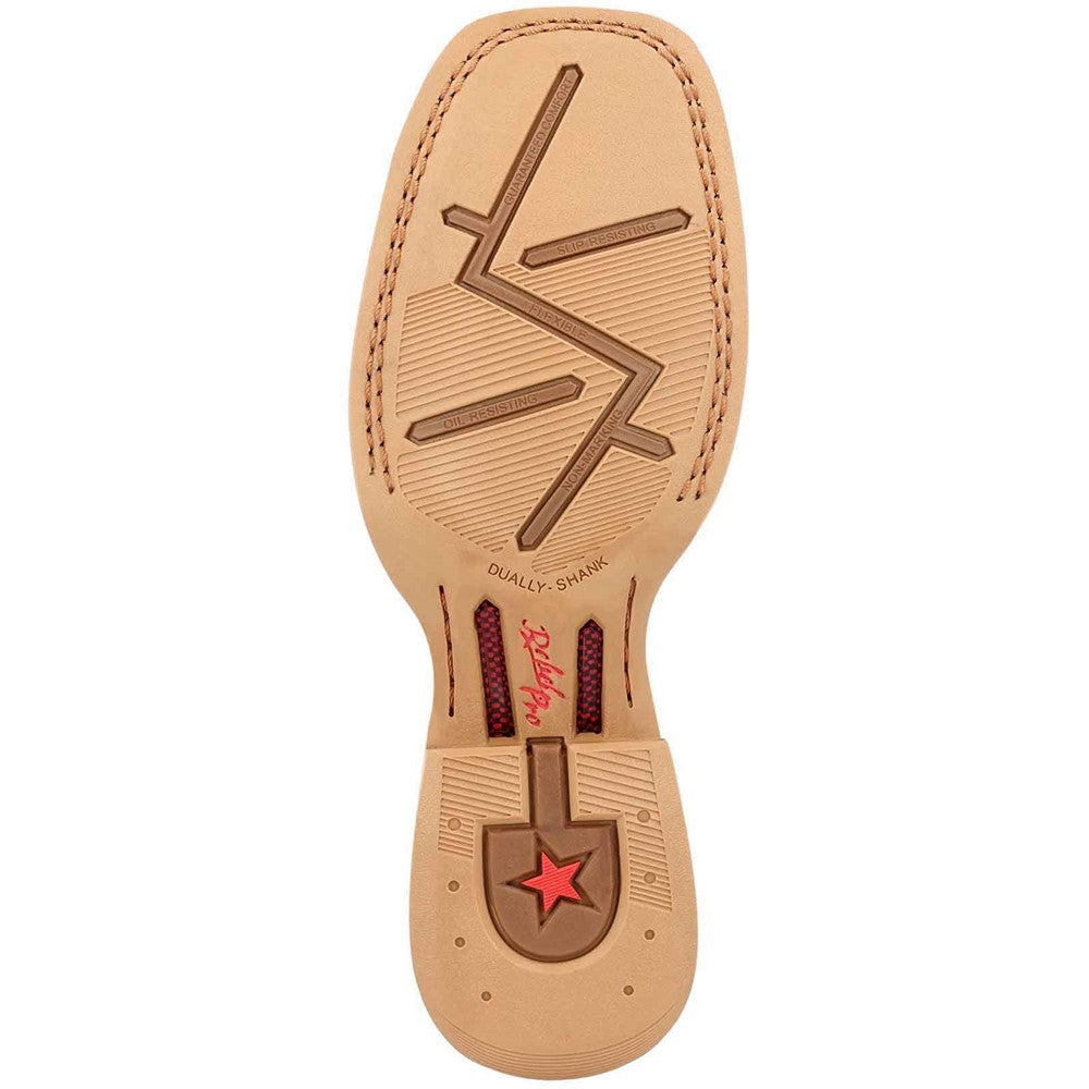 Women's Durango Lady Rebel Pro Western Boot
