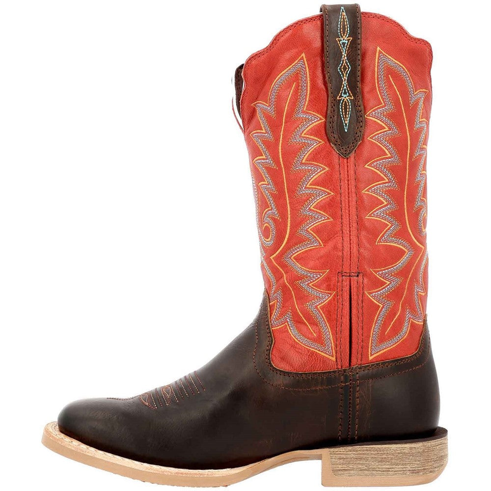 Women's Durango Lady Rebel Pro Western Boot