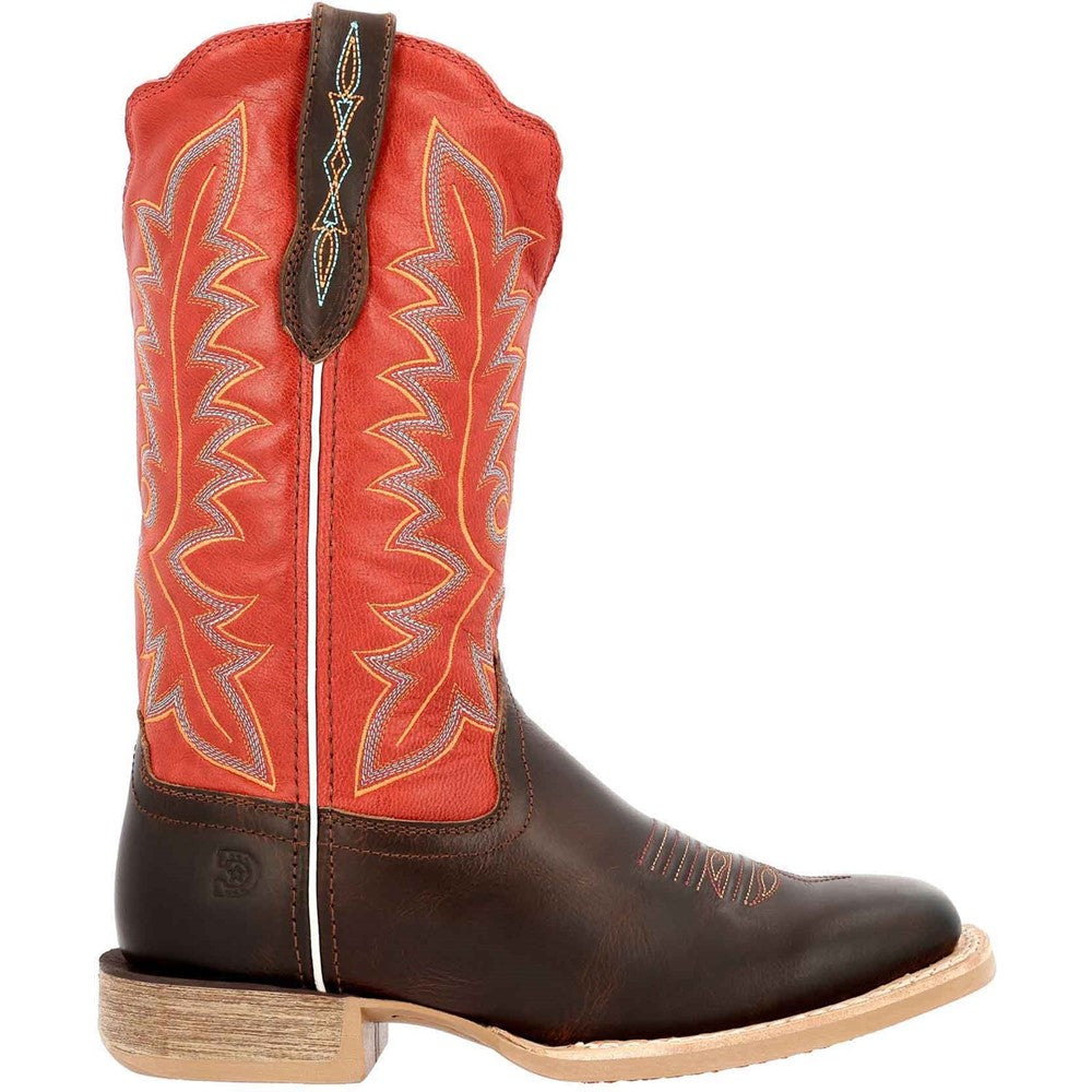 Women's Durango Lady Rebel Pro Western Boot