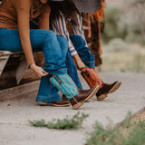 Women's Durango Lady Rebel Pro Western Boot