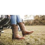 Women's Durango Lady Rebel Pro Western Boot