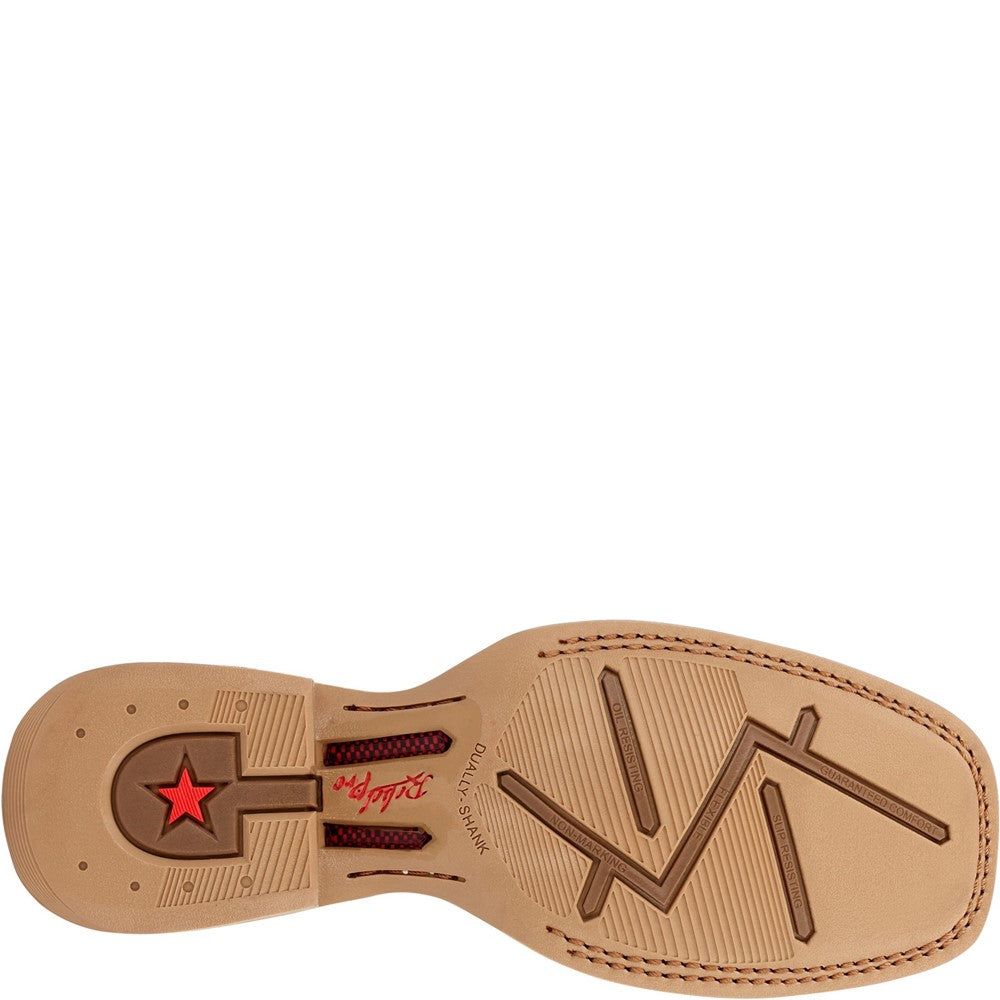 Women's Durango Lady Rebel Pro Western Boot