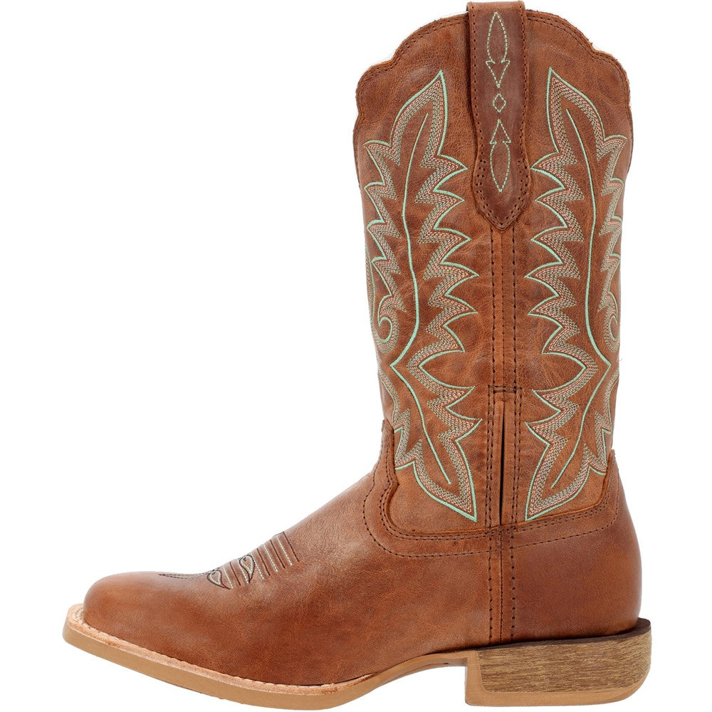 Women's Durango Lady Rebel Pro Western Boot