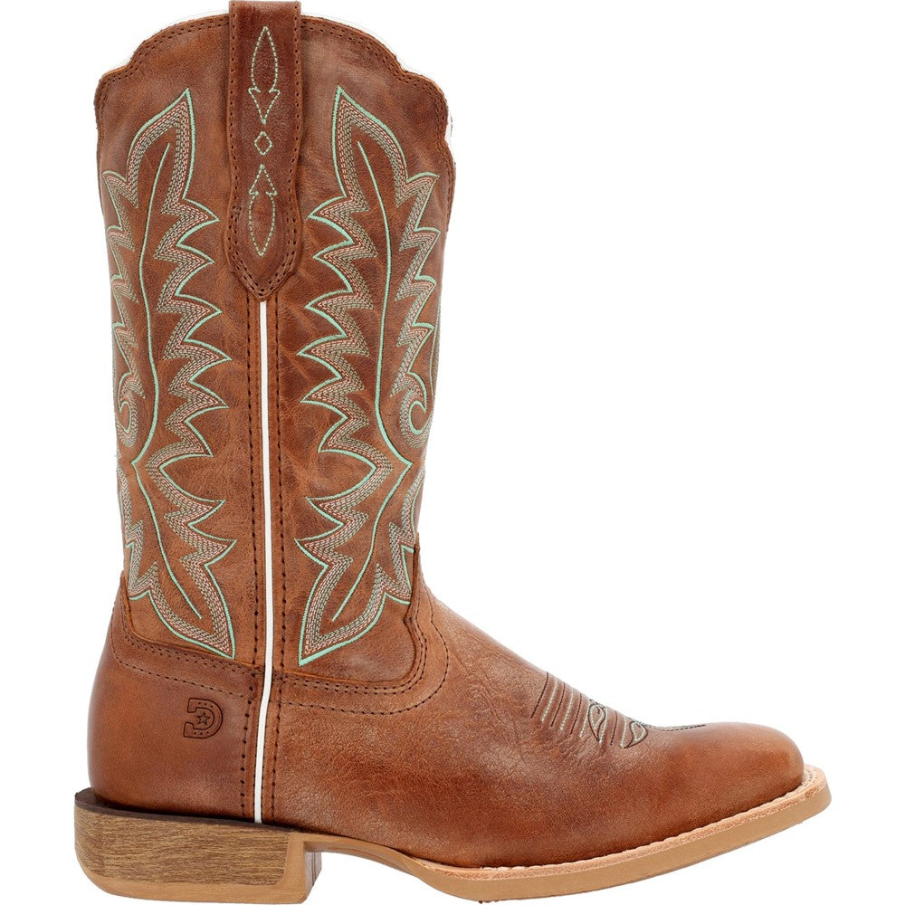 Women's Durango Lady Rebel Pro Western Boot