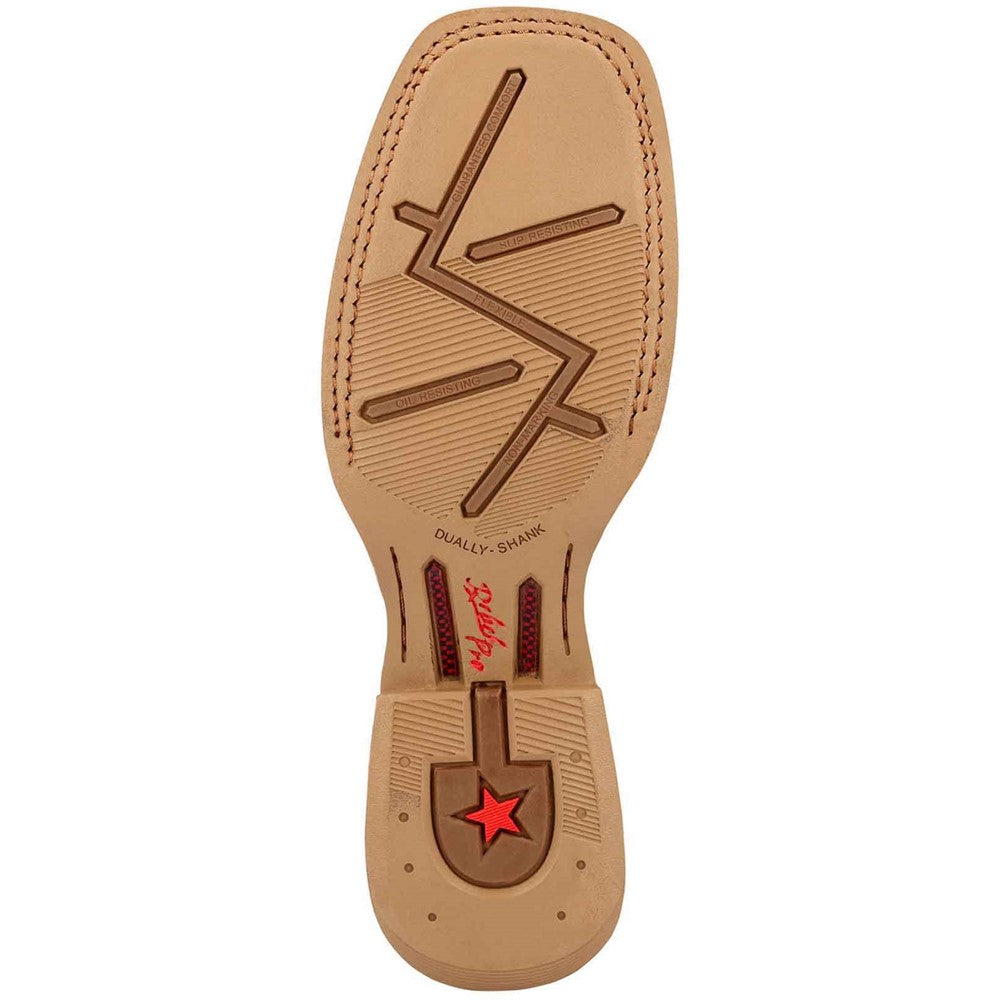 Women's Durango Lady Rebel Pro Western Boot