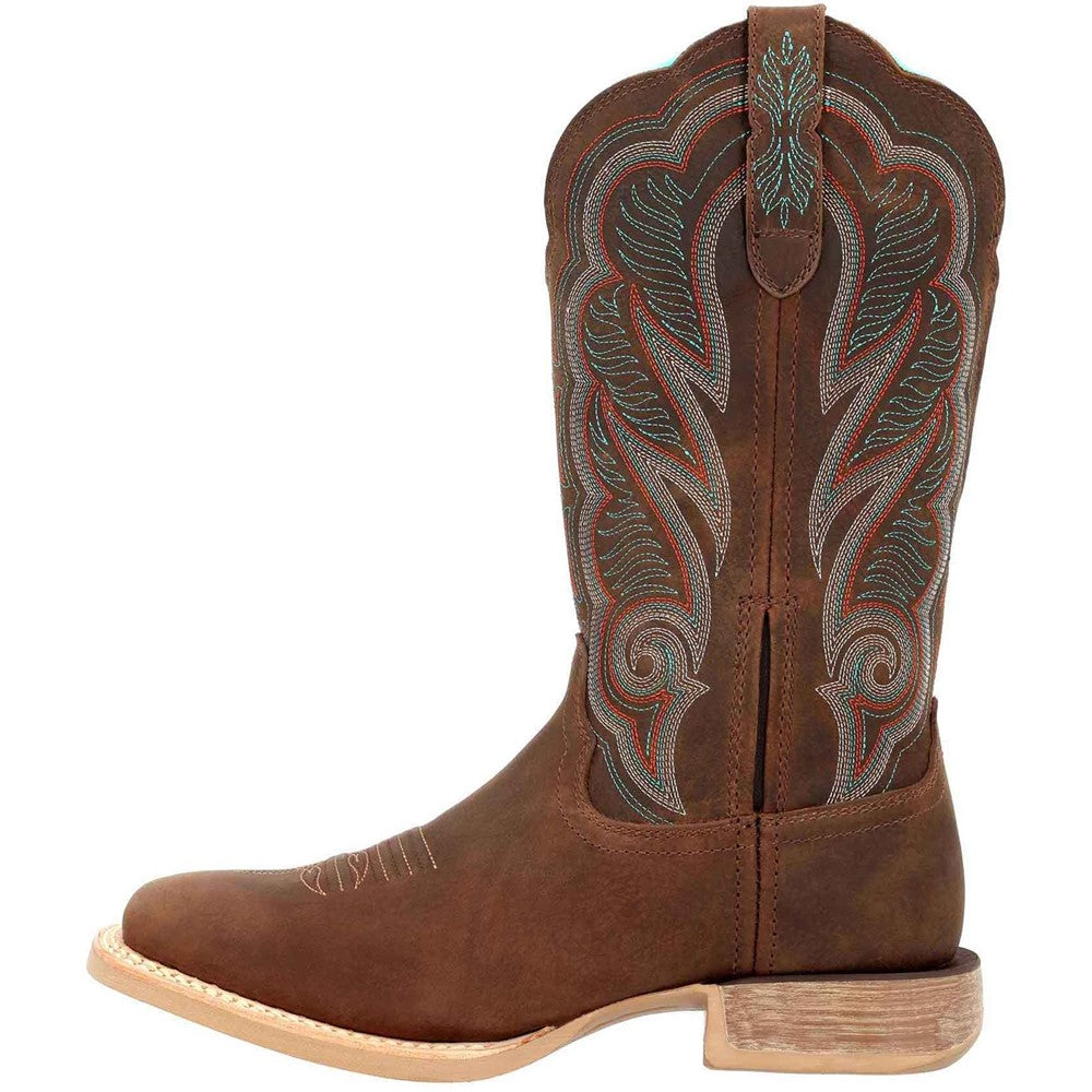 Women's Durango Lady Rebel Pro Western Boot