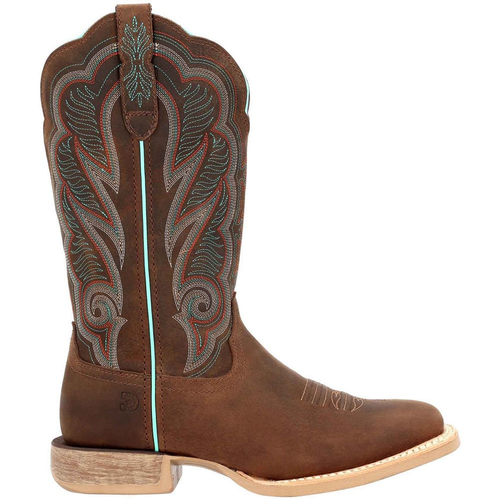 Women's Durango Lady Rebel Pro Western Boot