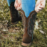 Women's Durango Lady Rebel Pro Western Boot