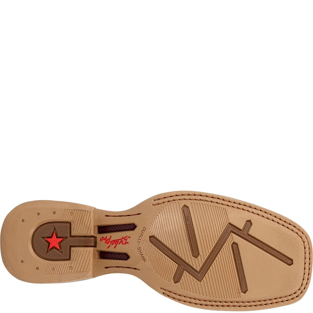 Women's Durango Lady Rebel Pro Western Boot