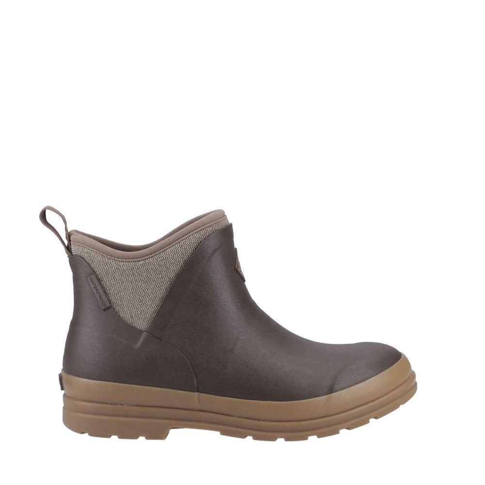 Women's Muck Boots Originals Ankle Wellingtons