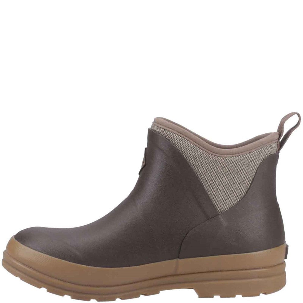 Women's Muck Boots Originals Ankle Wellingtons