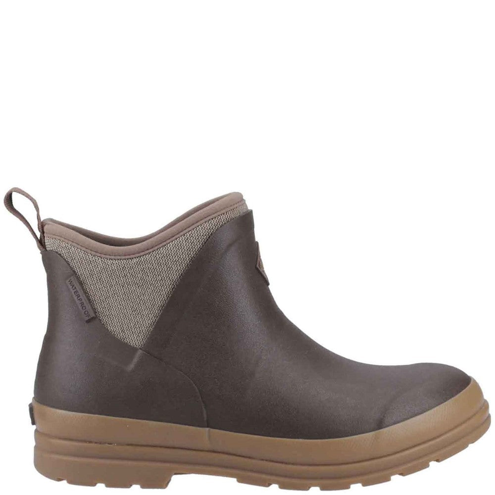 Women's Muck Boots Originals Ankle Wellingtons