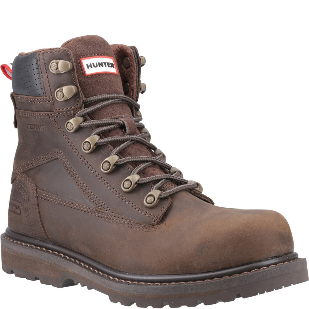 Men's Hunter Safety Tornado Safety Boot