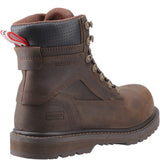 Men's Hunter Safety Tornado Safety Boot
