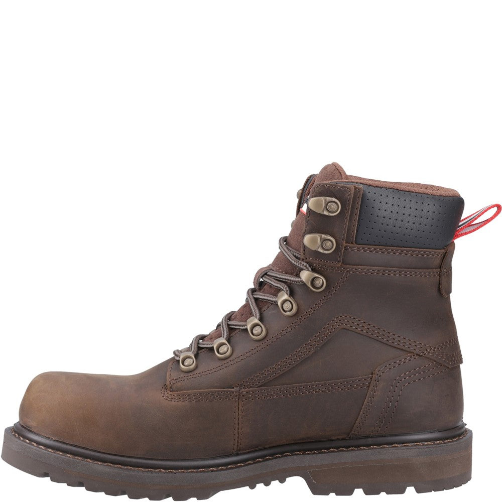 Men's Hunter Safety Tornado Safety Boot