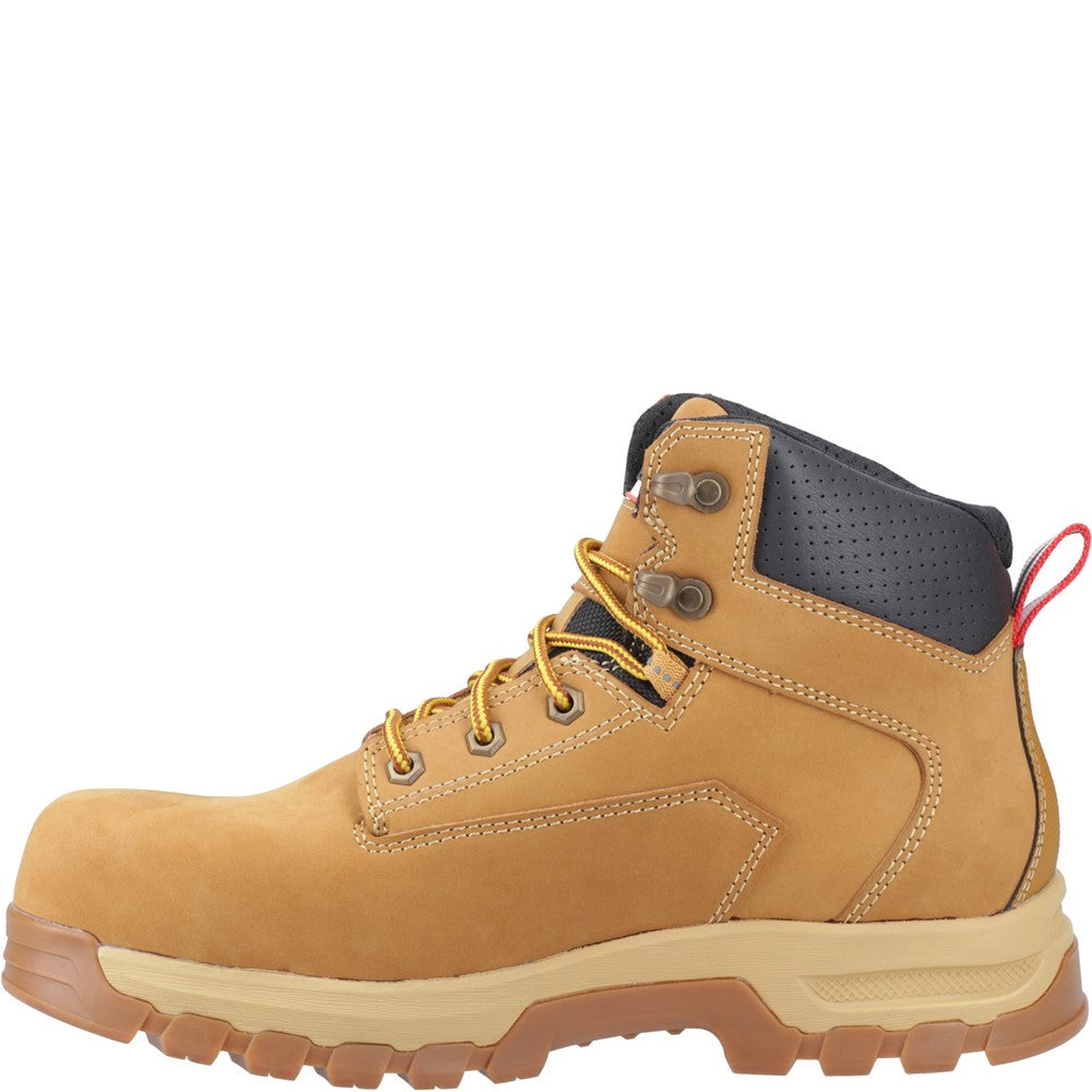 Men's Hunter Safety Lightning Safety Boot