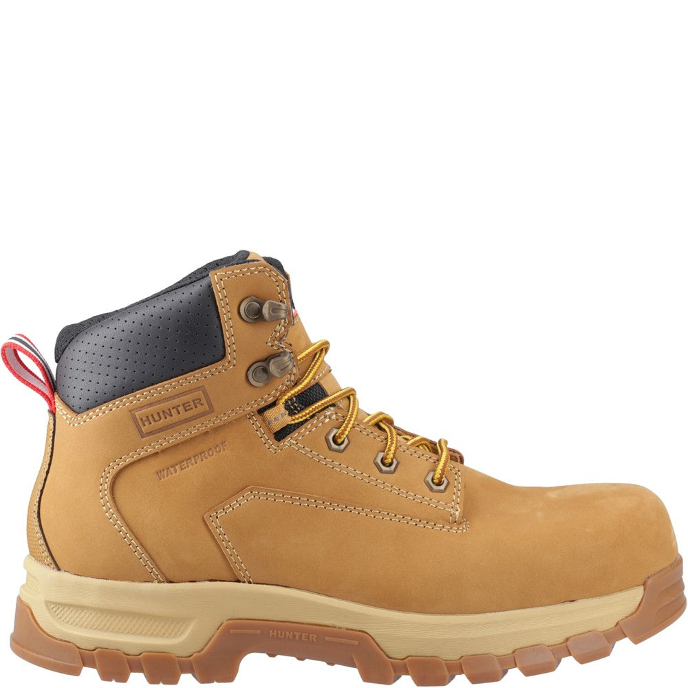 Men's Hunter Safety Lightning Safety Boot