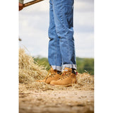 Men's Hunter Safety Lightning Safety Boot