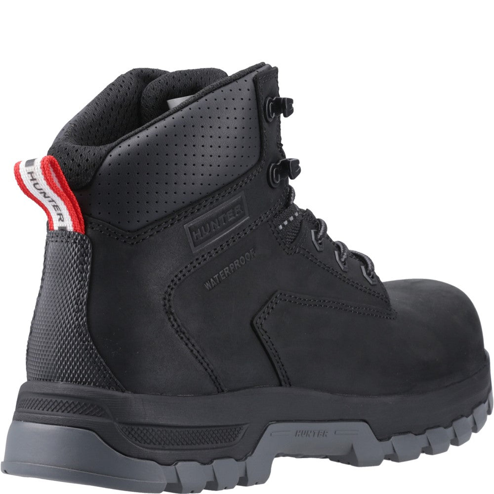 Men's Hunter Safety Lightning Safety Boot