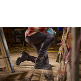 Men's Hunter Safety Lightning Safety Boot